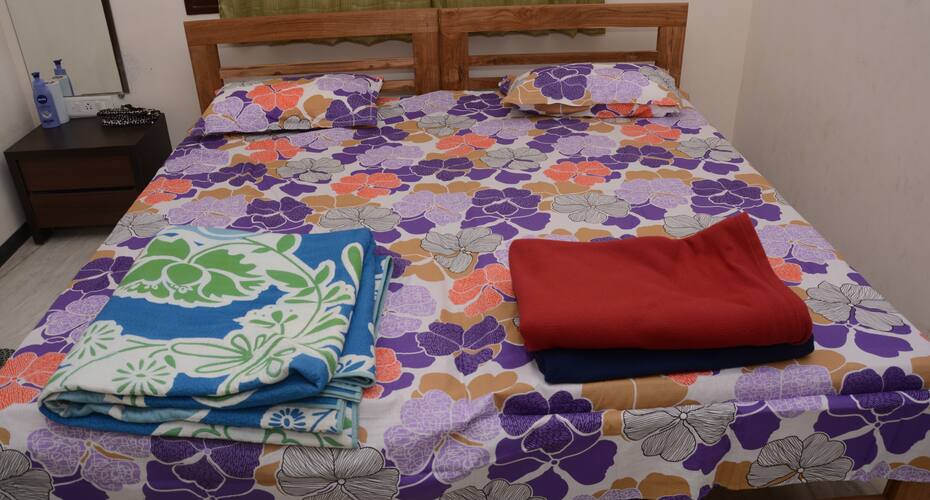 Shikhar Service Apartments, Vadodara 4